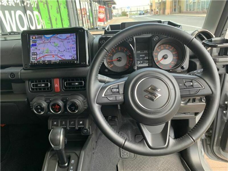 JIMNY SIERRA