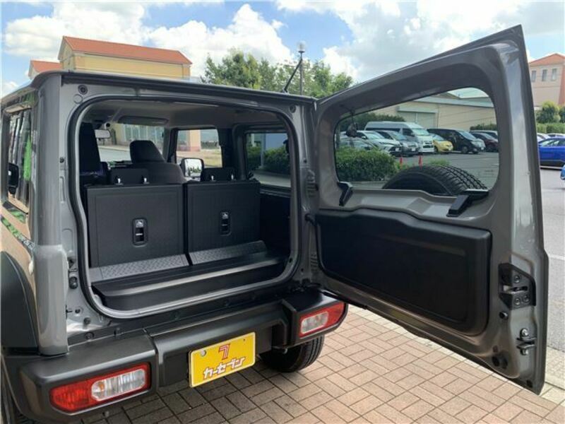 JIMNY SIERRA