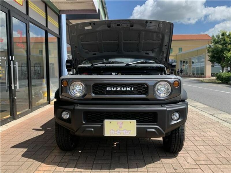 JIMNY SIERRA