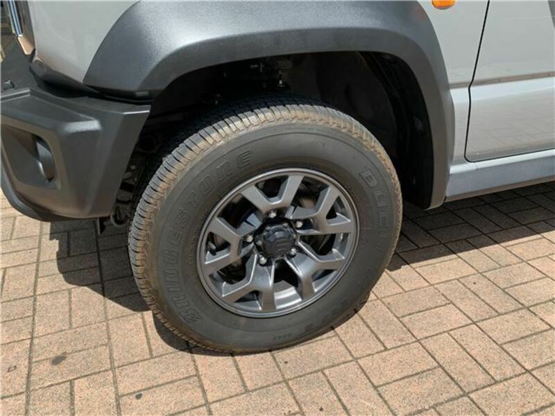 JIMNY SIERRA
