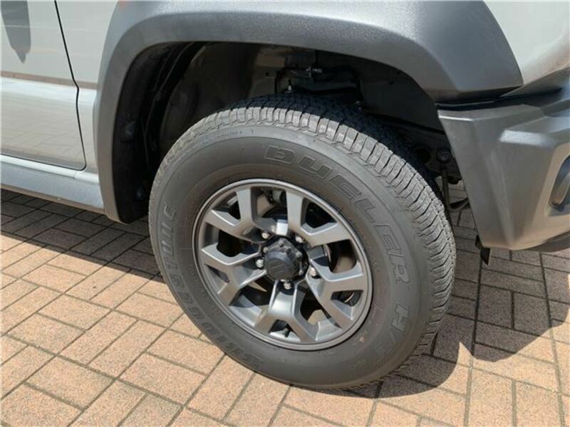 JIMNY SIERRA
