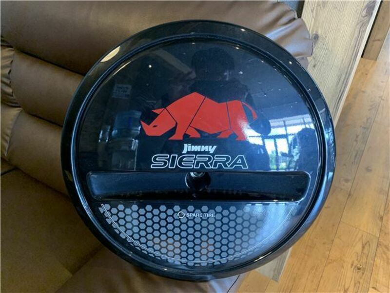 JIMNY SIERRA