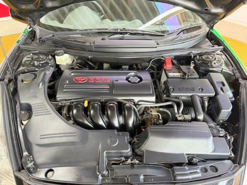 CELICA