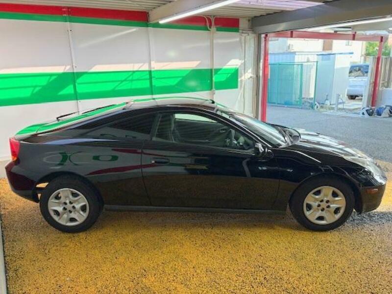 CELICA