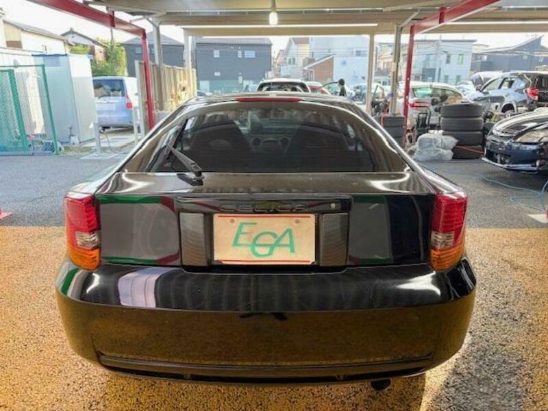 CELICA