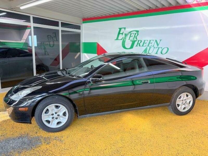 CELICA