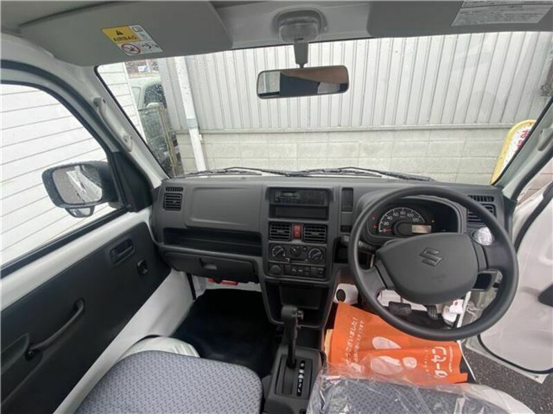 CARRY TRUCK