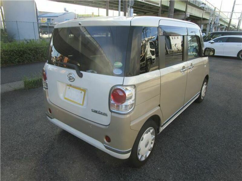 MOVE CANBUS