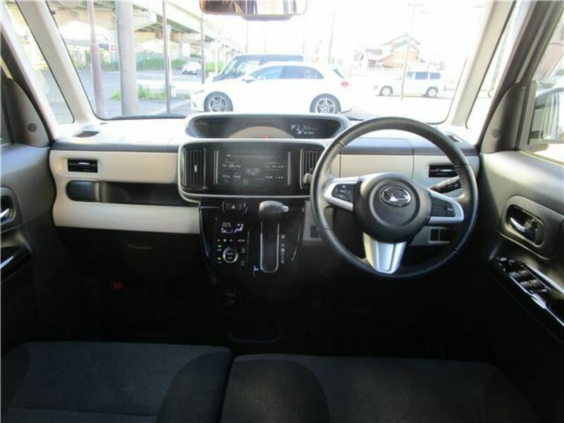 MOVE CANBUS
