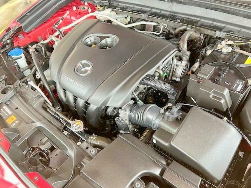 CX-30