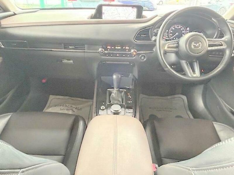 CX-30