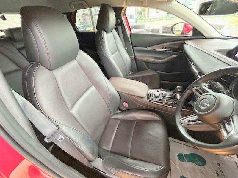 CX-30