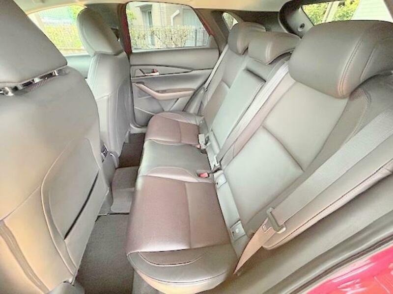 CX-30