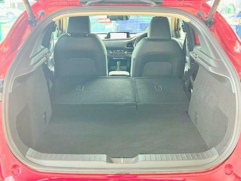 CX-30