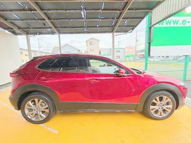 CX-30