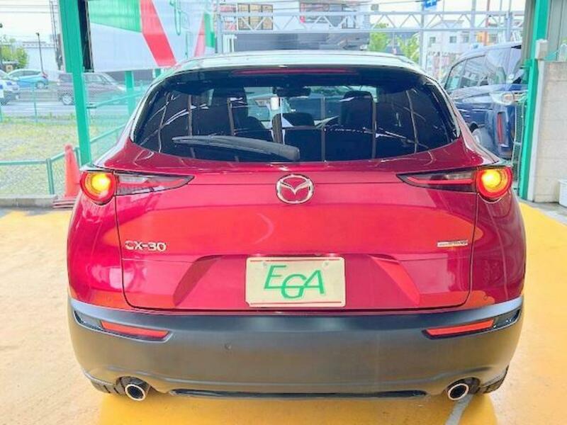 CX-30