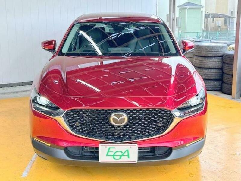 CX-30
