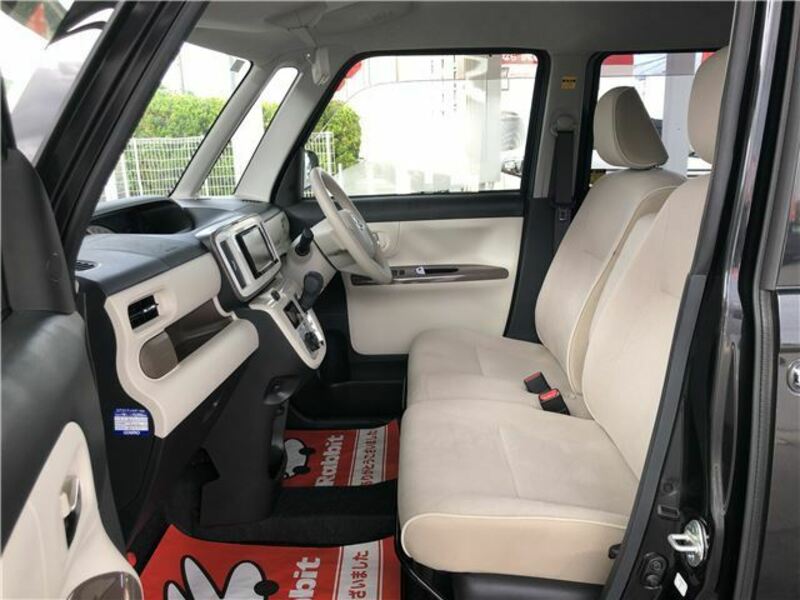 MOVE CANBUS
