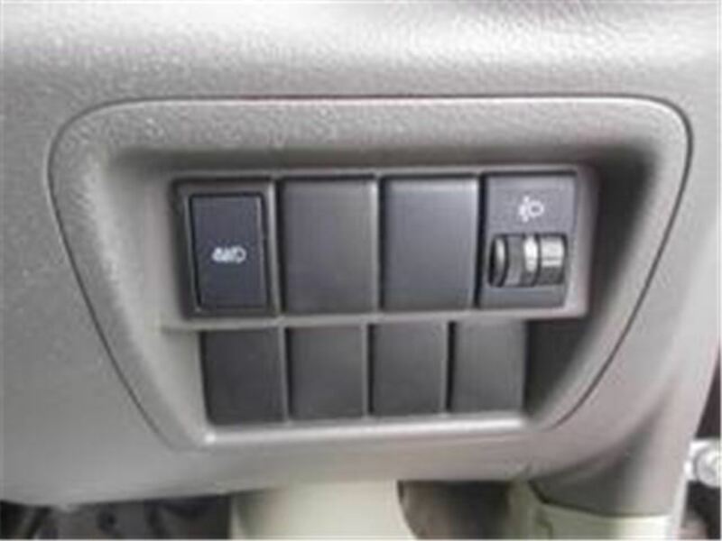 MINICAB VAN