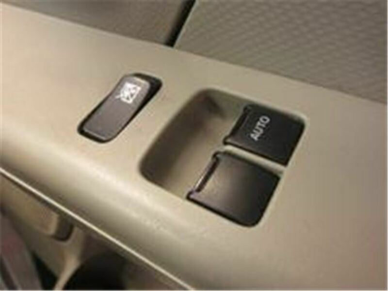 MINICAB VAN