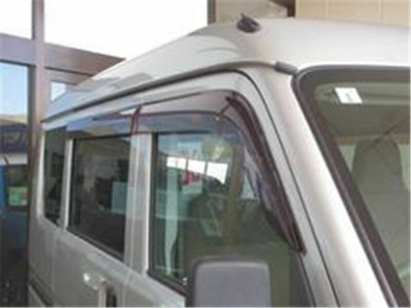 MINICAB VAN