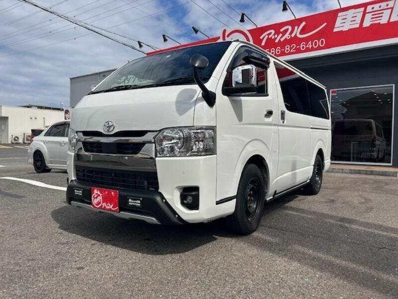 HIACE