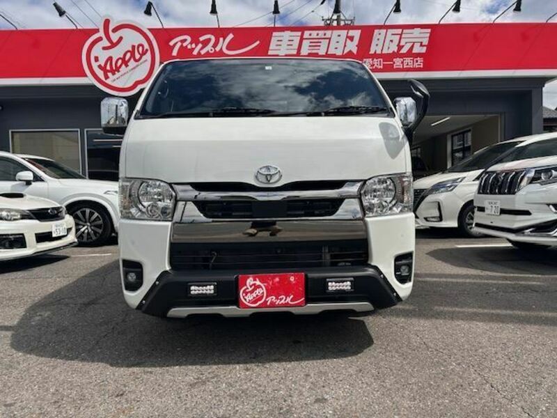 HIACE