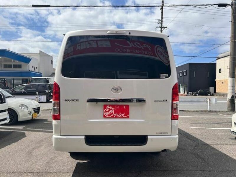 HIACE