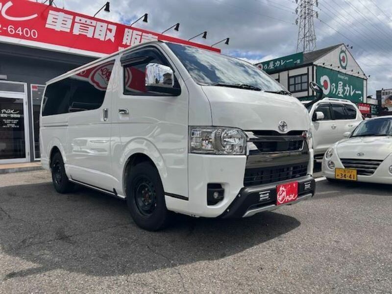 HIACE