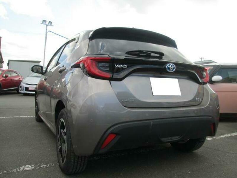 YARIS