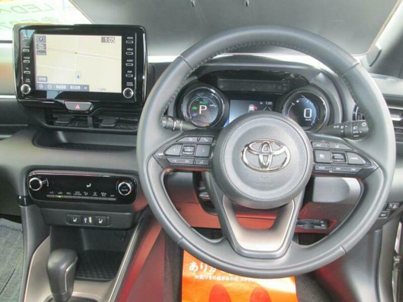 YARIS