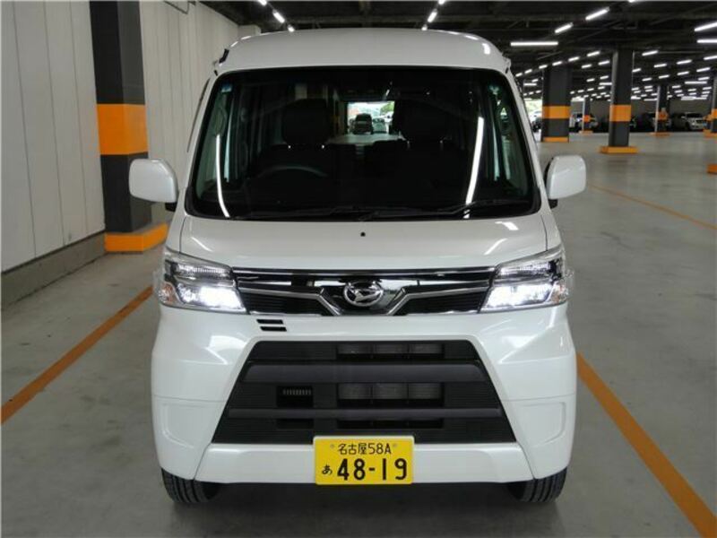 ATRAI WAGON