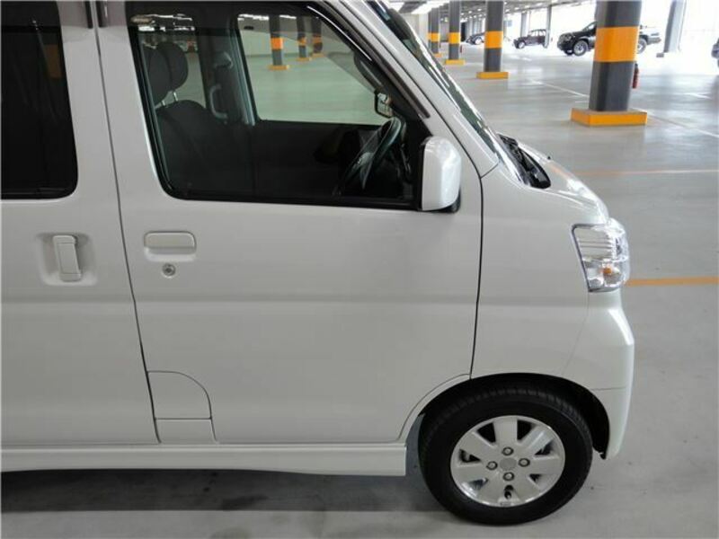 ATRAI WAGON