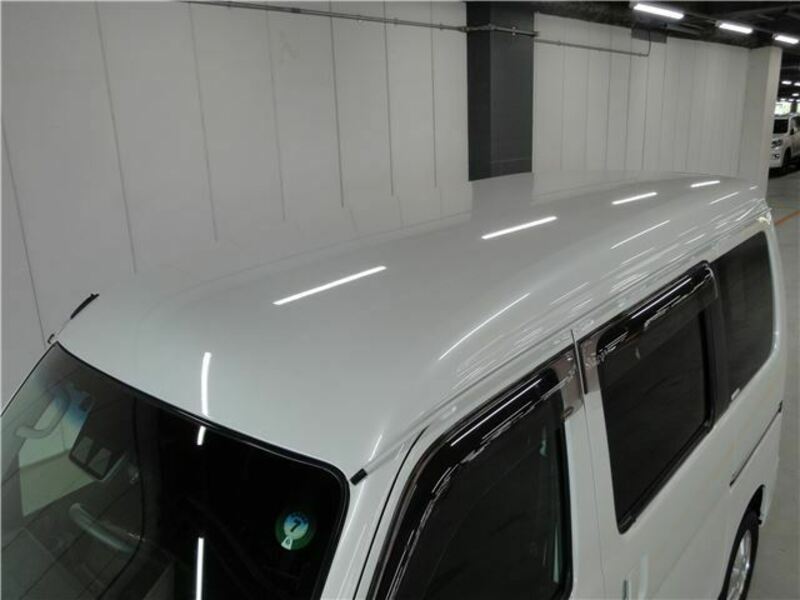ATRAI WAGON