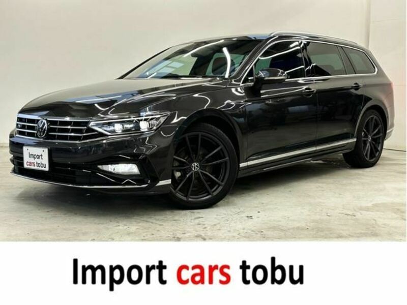 PASSAT VARIANT-0