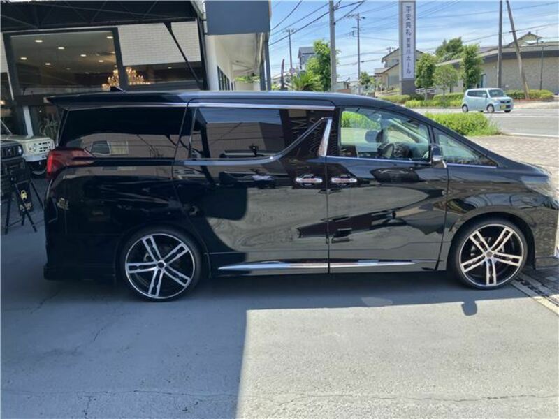 ALPHARD