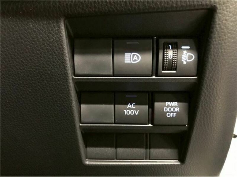 VOXY