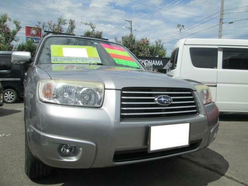 FORESTER-0