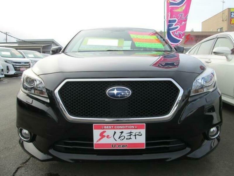 LEGACY B4