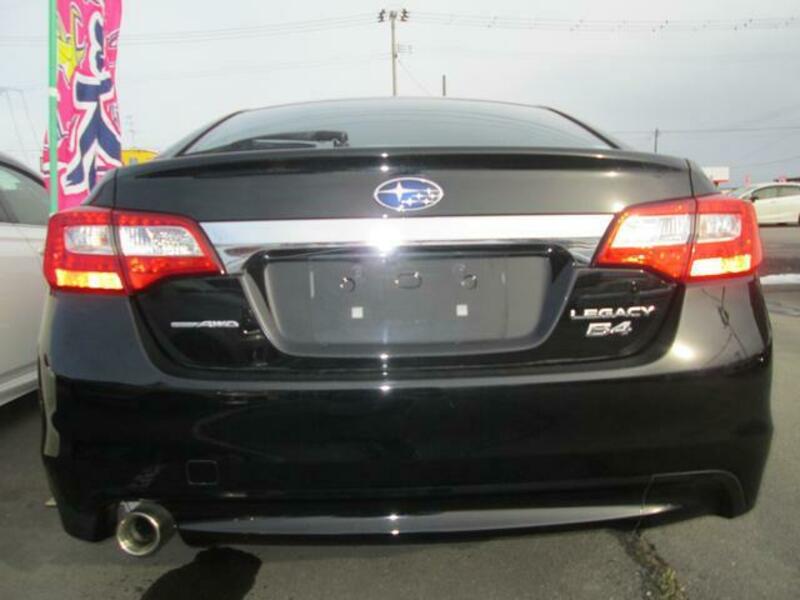 LEGACY B4