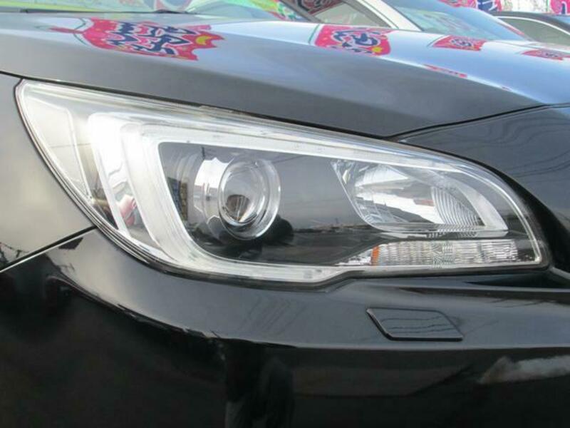 LEGACY B4