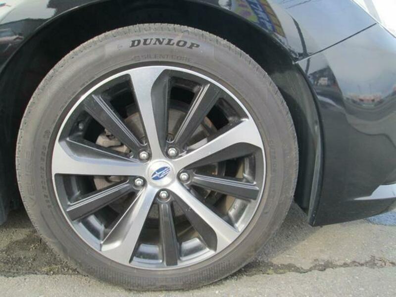 LEGACY B4
