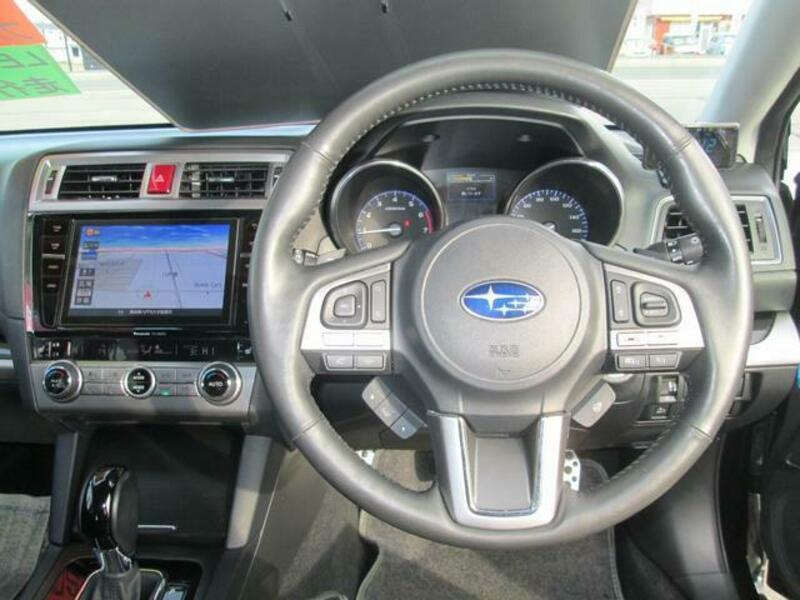 LEGACY B4