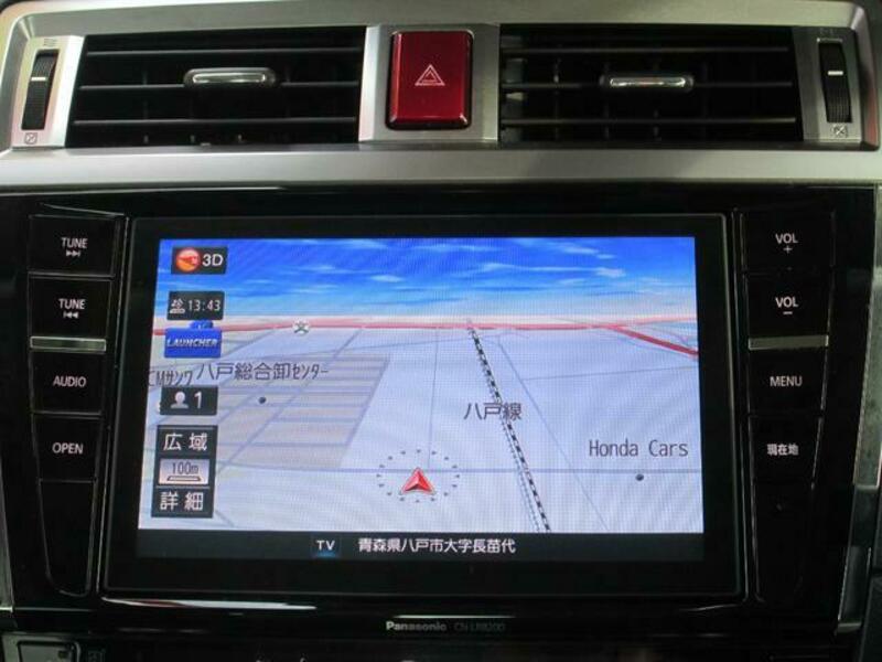 LEGACY B4
