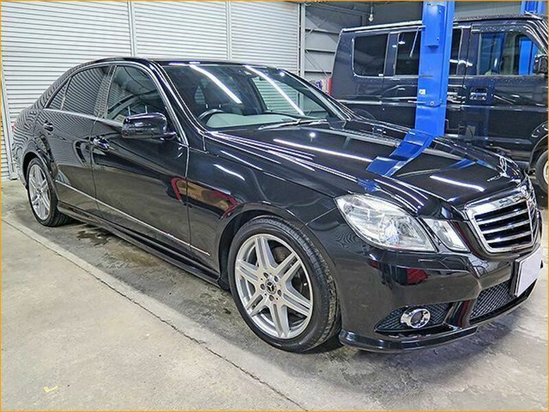 E-CLASS