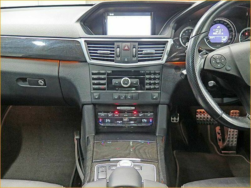 E-CLASS
