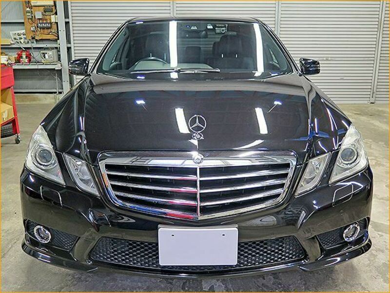 E-CLASS