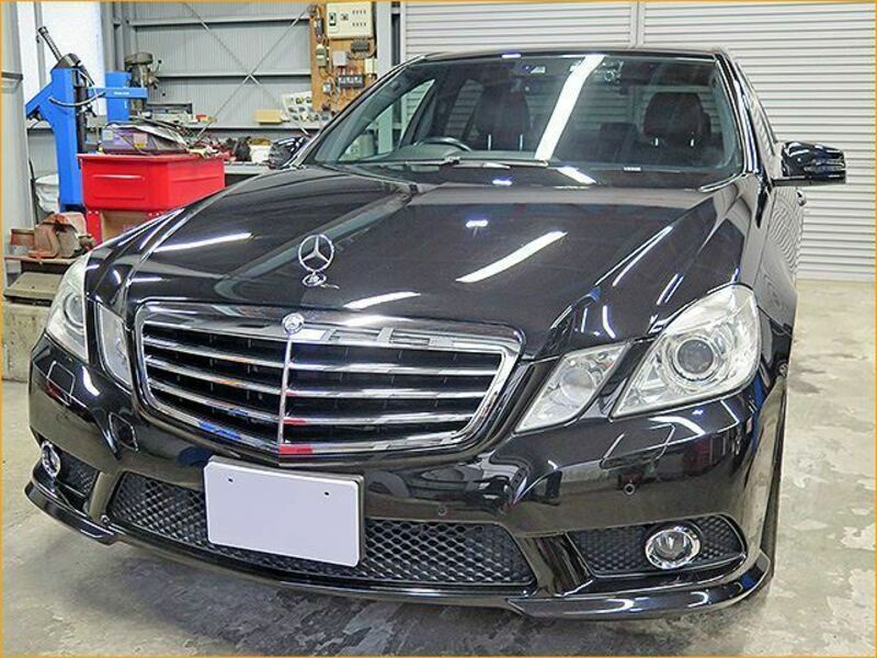 E-CLASS