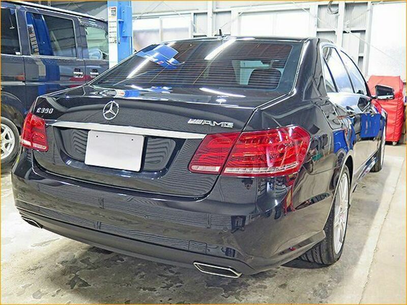 E-CLASS