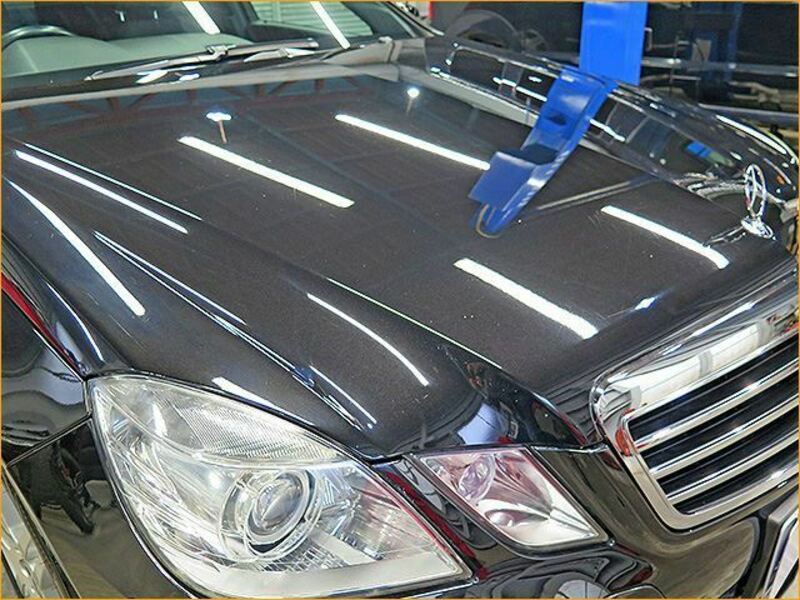 E-CLASS